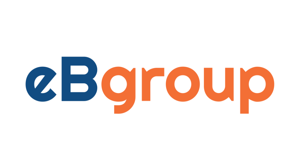 لوگو eBgroup
