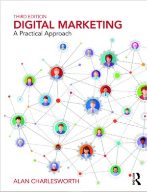 کتاب دیجیتال مارکتینگ