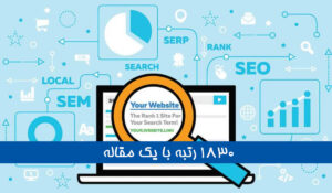 تحقیق درست کلمات کلیدی